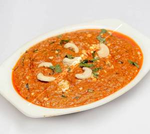 Paneer Kaju Masala
