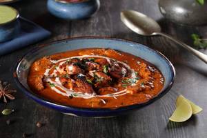 Nawaabs Special Butter Chicken -boneless