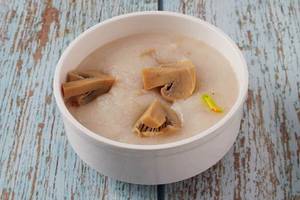 Mushroom Soup