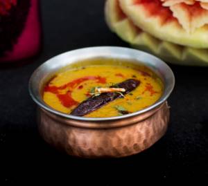 Dal Tadka