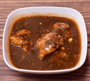 Prawns Manchurian