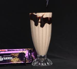Hide and Seek Milkshake