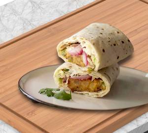 Aloo Roll