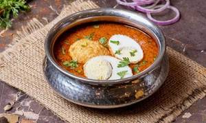 Egg Curry