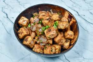 Masala Tofu