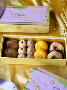 Assorted Peda Box