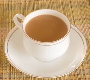 Mini Tea