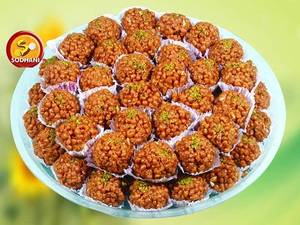 Doodh Laddu