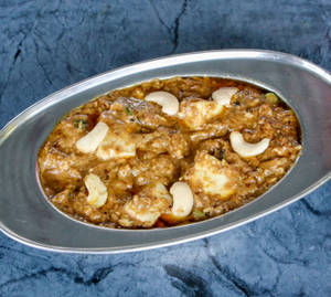 Kaju Paneer