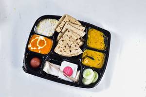 Ghar Wali Thali