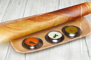 Onion Dosa