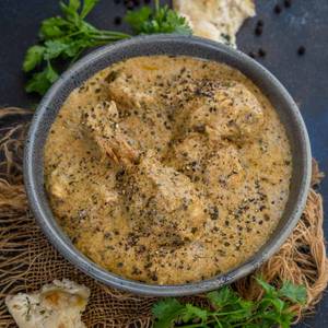 Kaali mirch paneer tikka