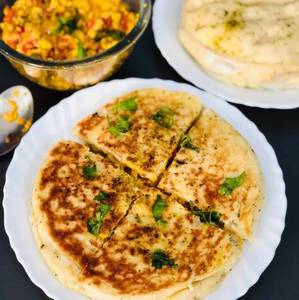 Mix Kulcha