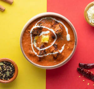 Butter Chicken Masala