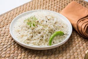 Jeera Rice