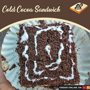 Cold Coco Sandwich