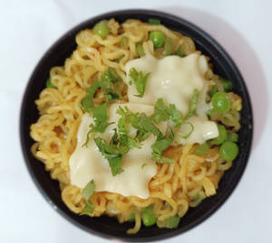 Cheese Maggi