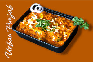 Veg Tawa Masala