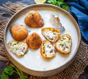 Malai Kofta