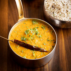 Dal Tadka