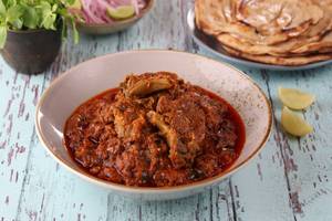 Mutton Tawa