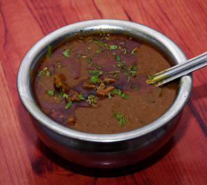 Mutton Handi