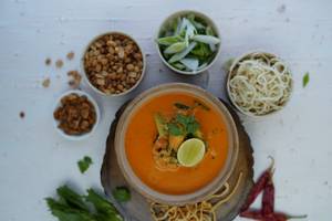 Veg Khowsuey Soup (210 Gm)