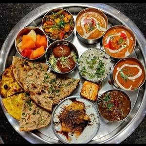 Special Thali