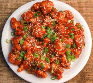 Paneer 65 Dry
