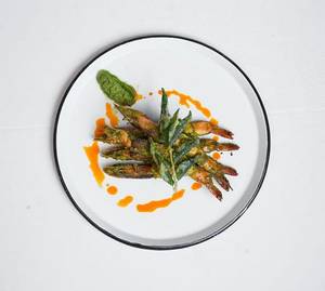Grilled Kanthari Prawn