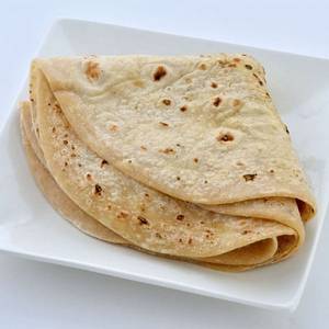 Plain Tawa Roti