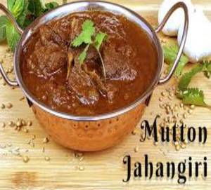 Jahangiri Murgh (4 Pcs)