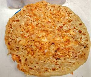 Chicken Paratha