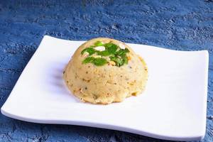 Vegetable Upma