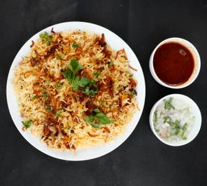 Biryani Rice