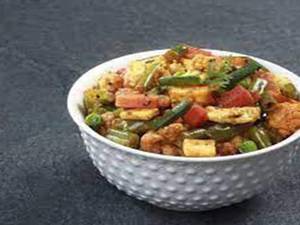 Mix Veg