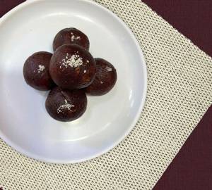 Kala Jamun
