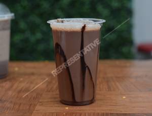 Cold Coffee (500 Ml)