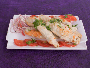 Afghani Chaap