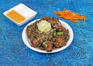 Dragon Fried Chicken Wings