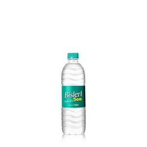 Bisleri (500ml)
