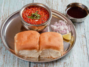 Misal Pav(p)