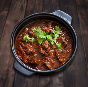 Pothu Curry