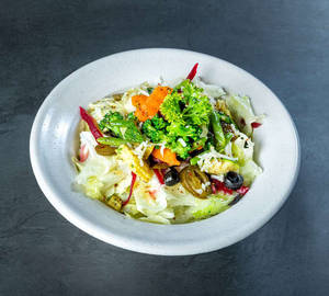 Tossed Green Salad