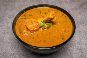 Homemade Punjabi Chicken
