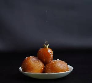Gulab Jamun