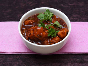Gobi Manchurian ( 5 Pcs ) 
