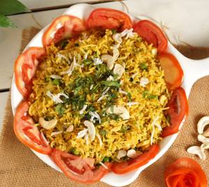 Veg Pulao