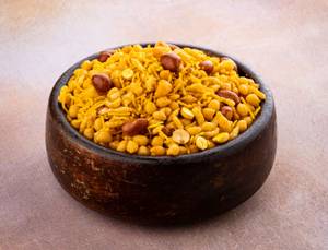 Nellai Mixture (250gm)