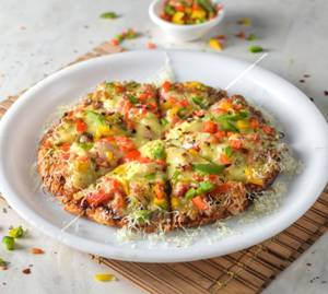 Veg Cheese Pizza